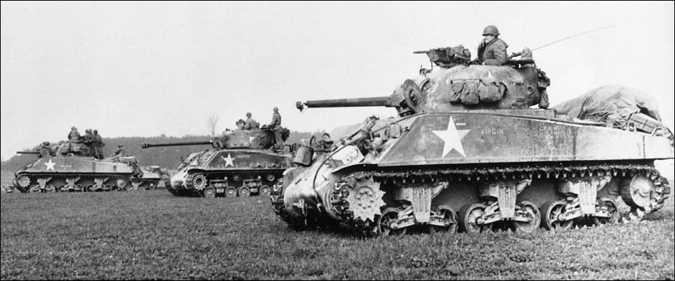 American Armor