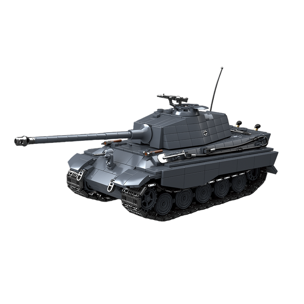 Tiger II - Heavy Tank