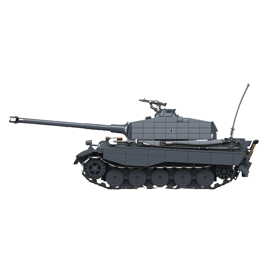 Tiger II - Heavy Tank