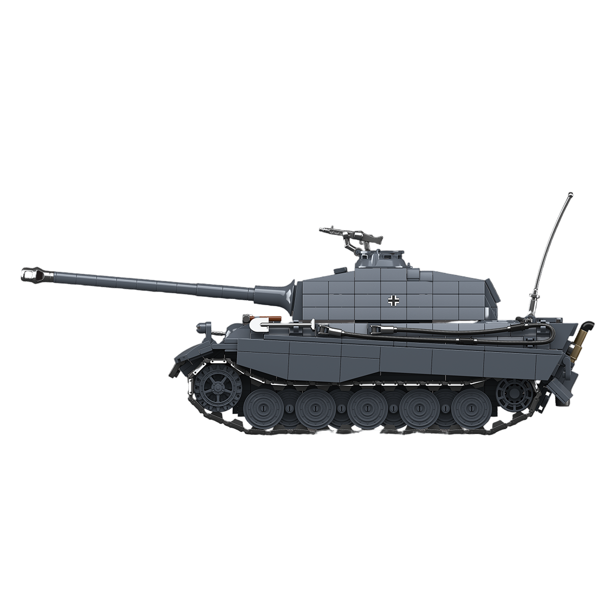 Tiger II - Heavy Tank