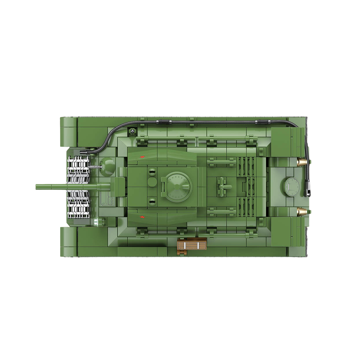 T-34/76 - Medium Tank