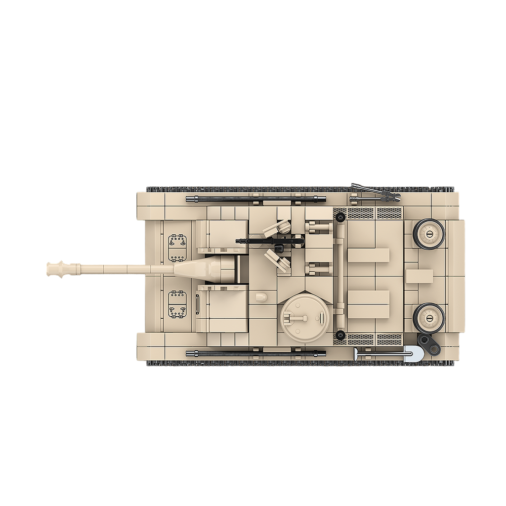 Stug. III Ausf. G - Tank Hunter