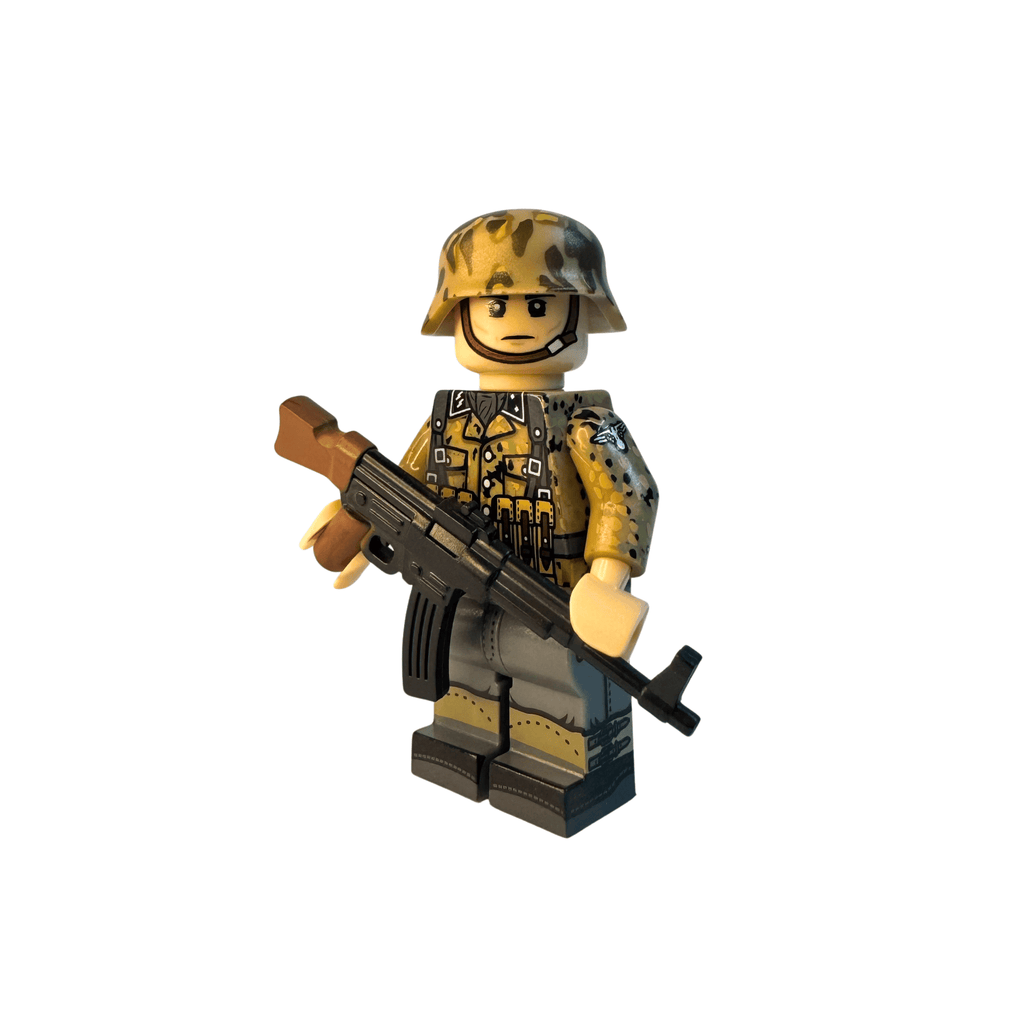 SS Infantry StG44 - Erbsenmuster Camo