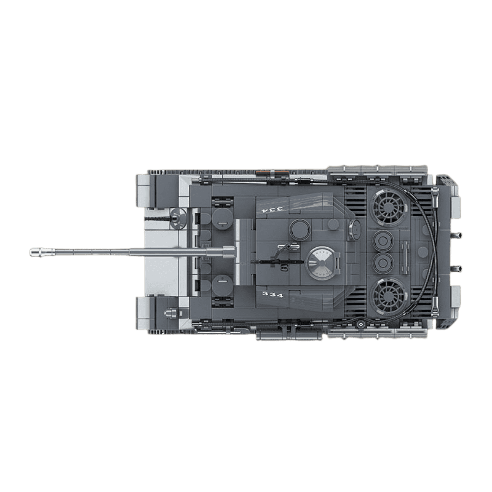 Panther - Medium Tank - PRE-ORDER SHIPS MID- APRIL