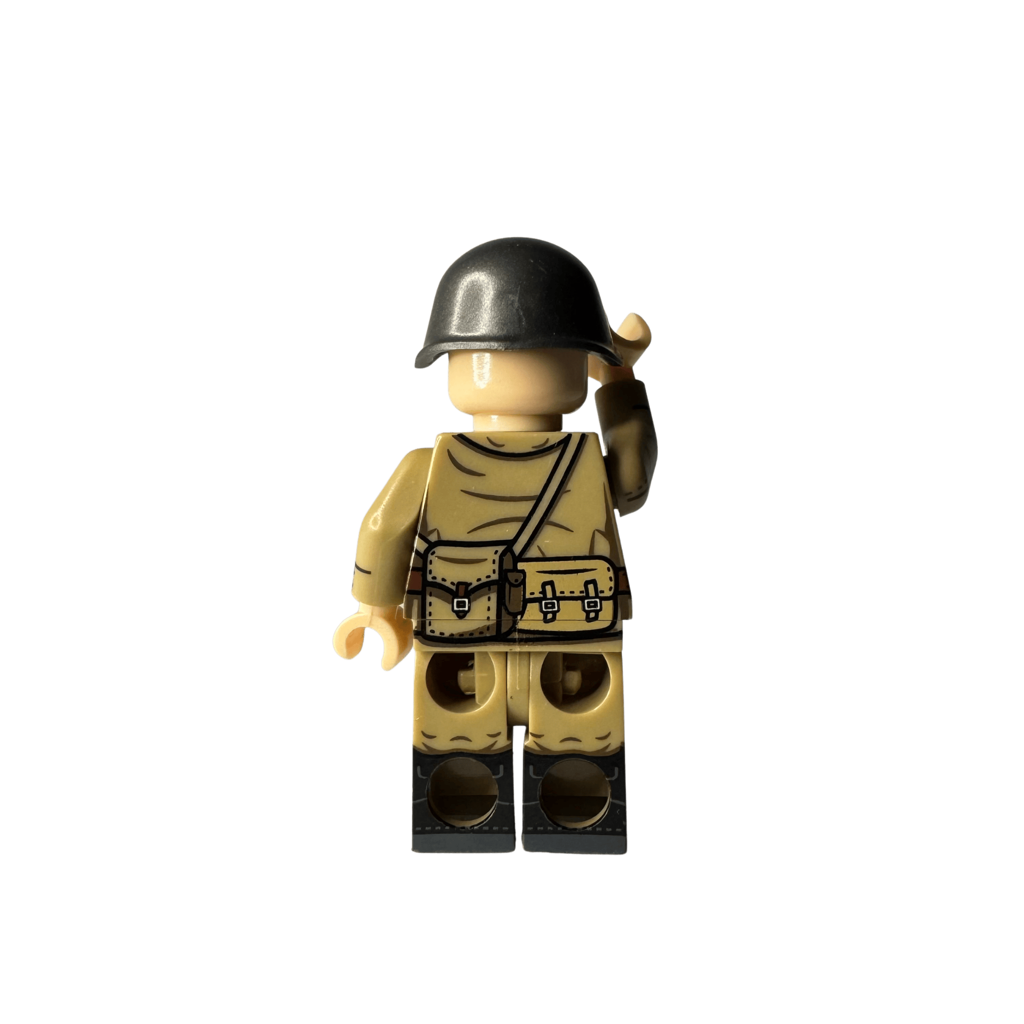Red Army Infantry Scoped M1891/30