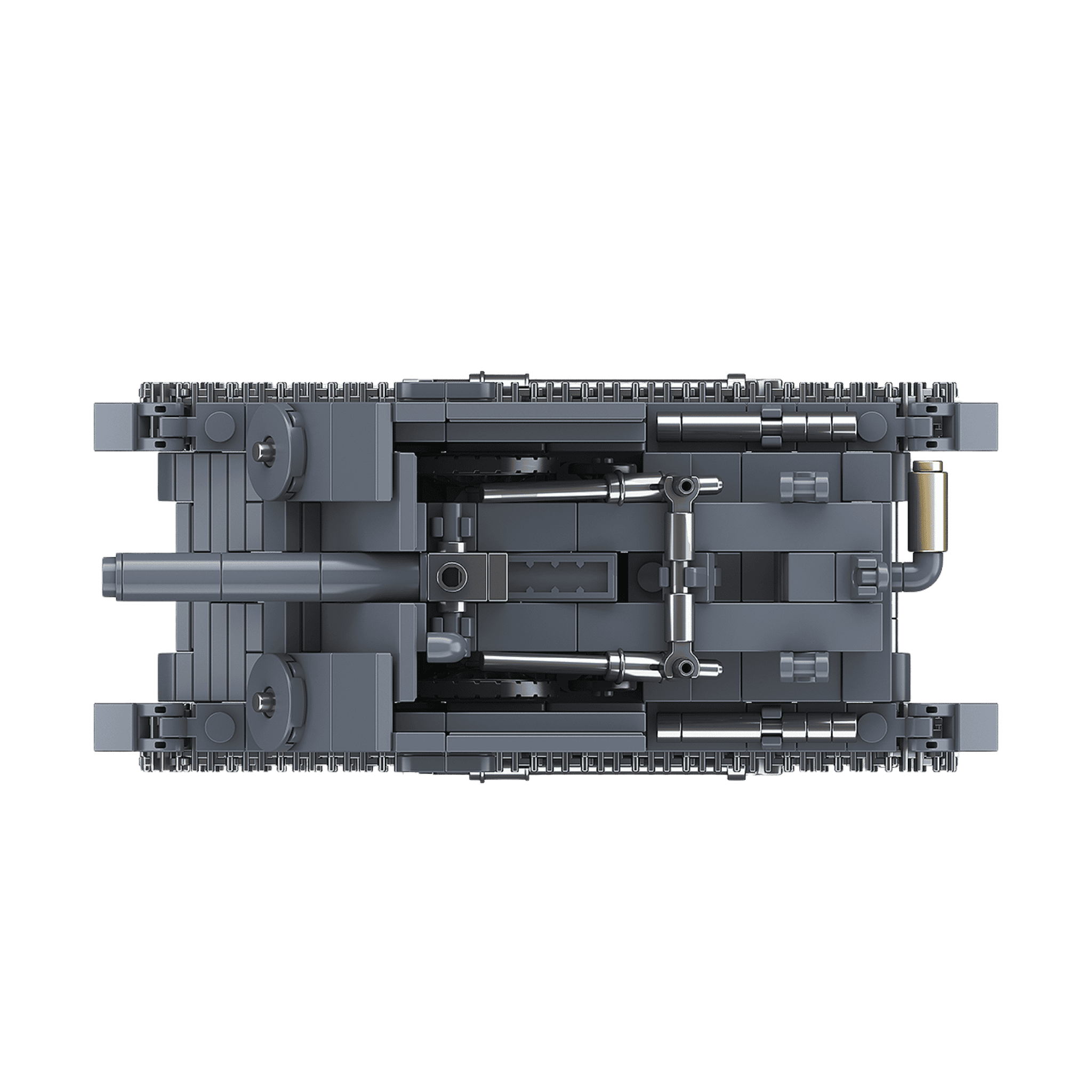 Sturmpanzer I Bison - Self-Propelled Gun