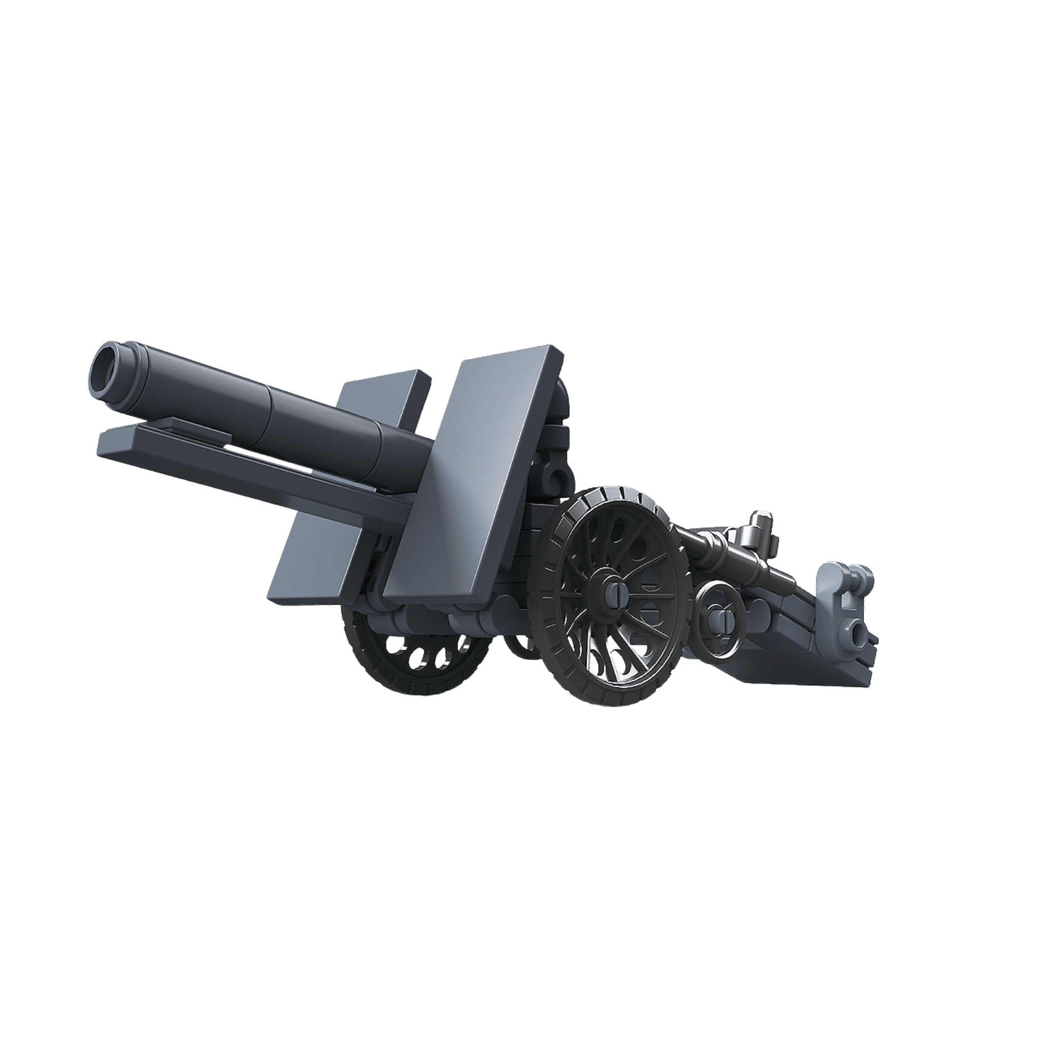 Sturmpanzer I Bison - Self-Propelled Gun