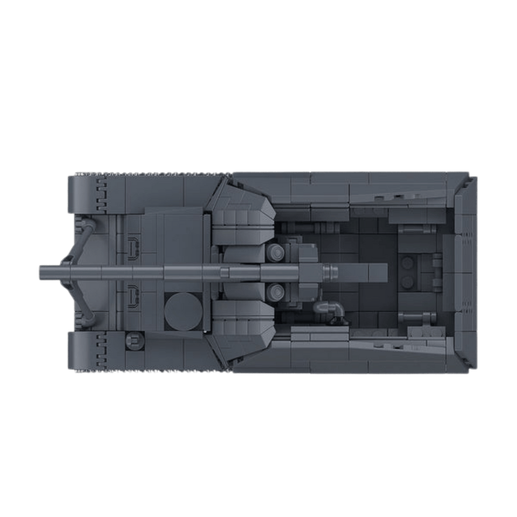 Hummel - SPG | 1:35 Scale