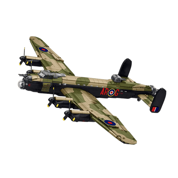 "G For George" Avro Lancaster Mk I - Heavy Bomber | 1:44 Scale PRE ORDER - JUNE 16TH