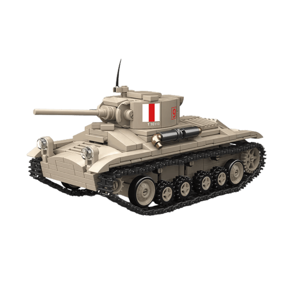 Valentine I - Infantry Tank | 1:35 Scale